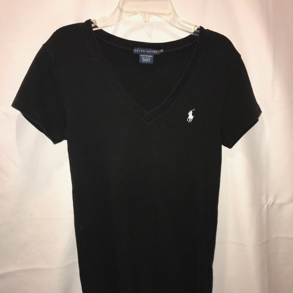 Ralph Lauren v-neck
